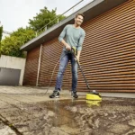 Kärcher K5 Power Control Flex Home Corded Pressure washer 2.1kW - 1.324-704.0 - Image 2