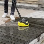 Kärcher K5 Power Control Flex Home Corded Pressure washer 2.1kW - 1.324-704.0 - Image 6