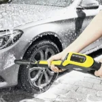 Kärcher K5 Power Control Flex Home Corded Pressure washer 2.1kW - 1.324-704.0 - Image 8