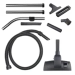 Numatic Henry Corded Dry cylinder Vacuum cleaner 9L - Image 3